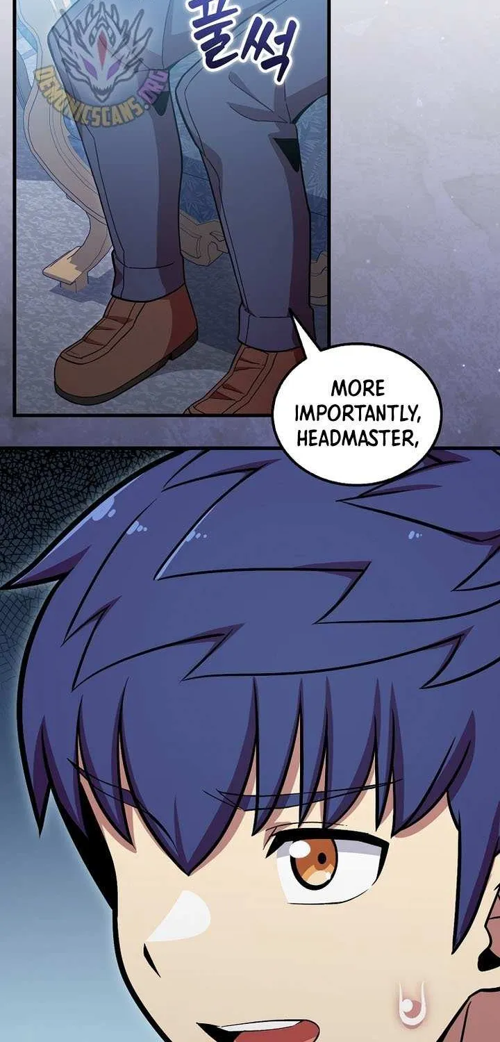 Read Enrolling Was a Mistake chapter 55 image 31 on Lezhin