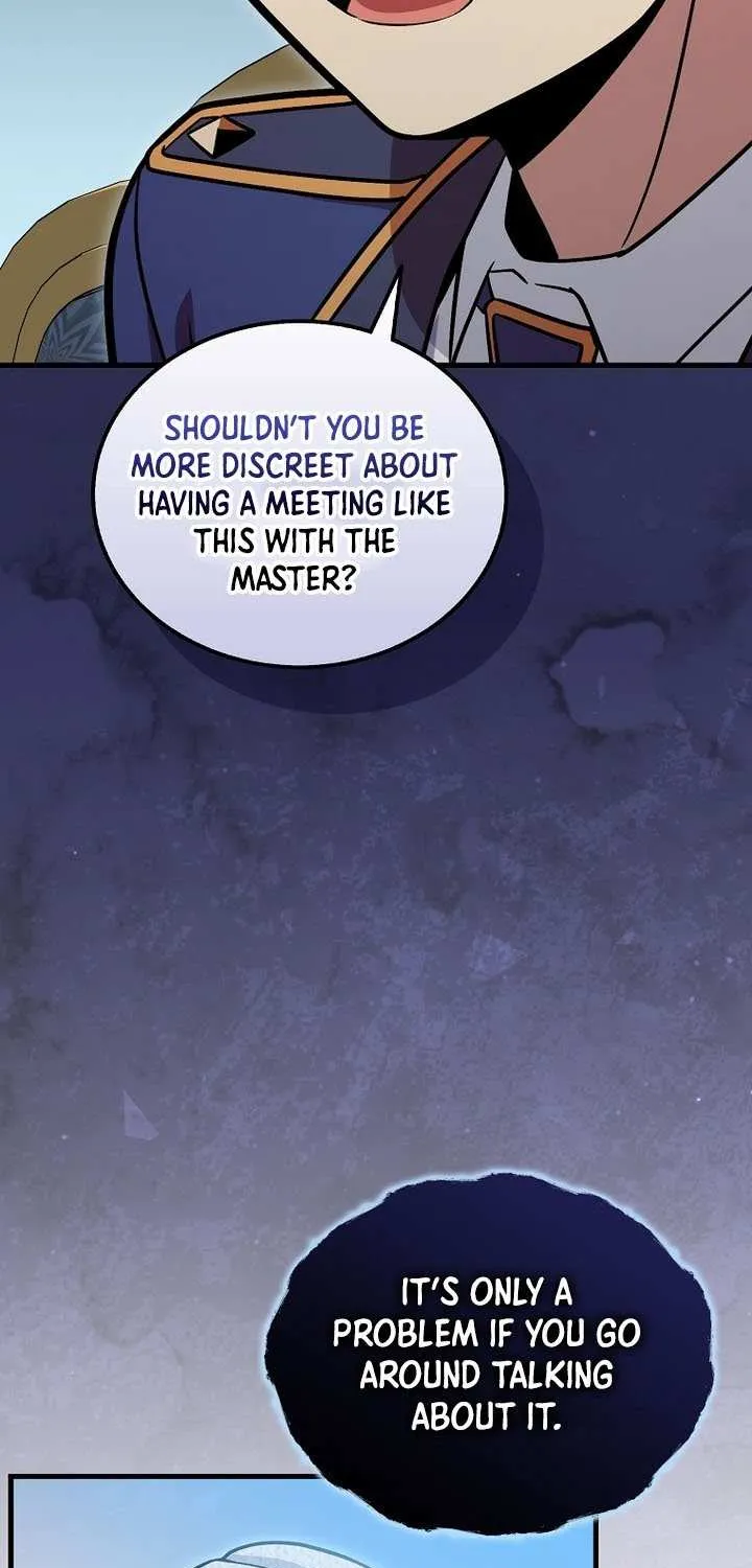 Read Enrolling Was a Mistake chapter 55 image 32 on Lezhin