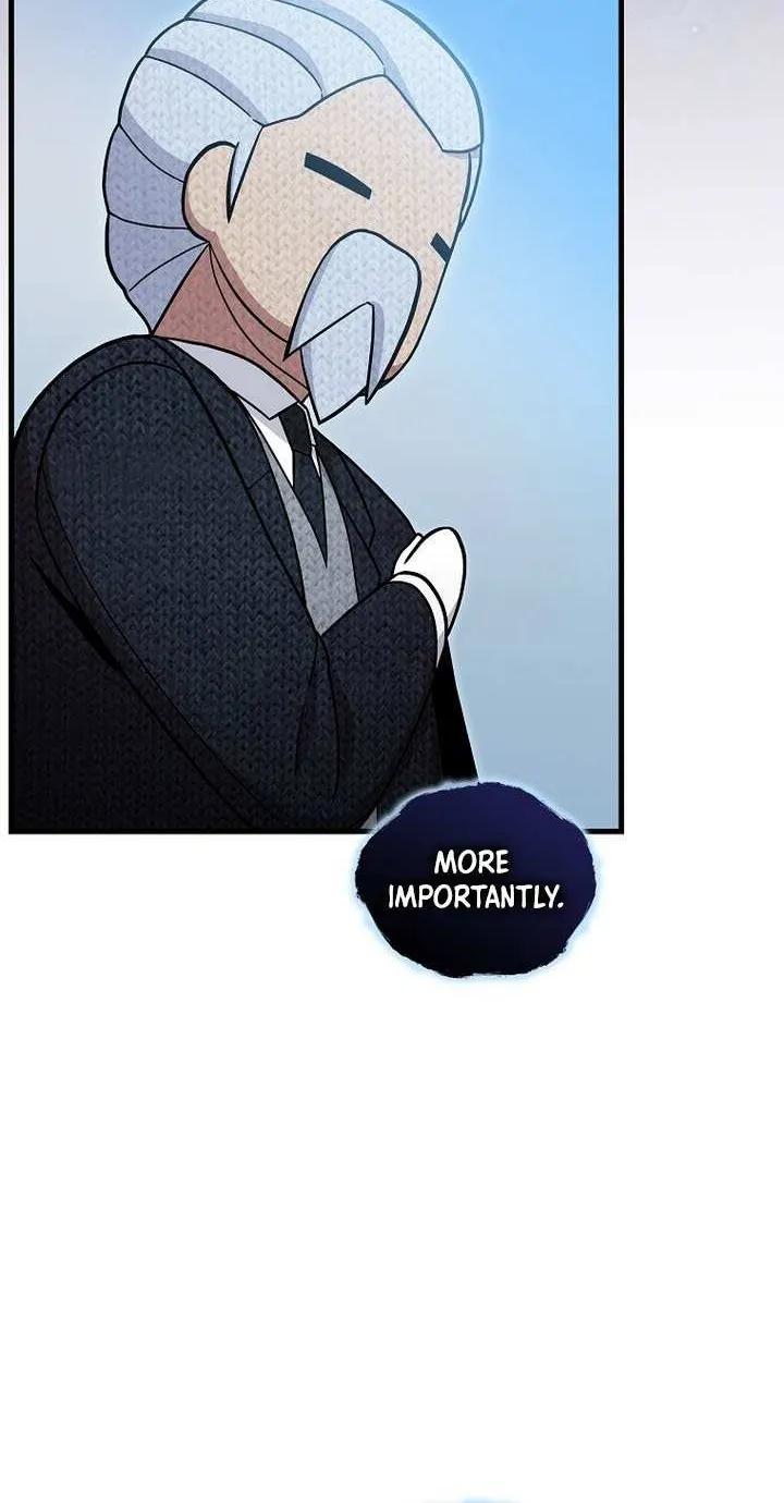Read Enrolling Was a Mistake chapter 55 image 33 on Lezhin