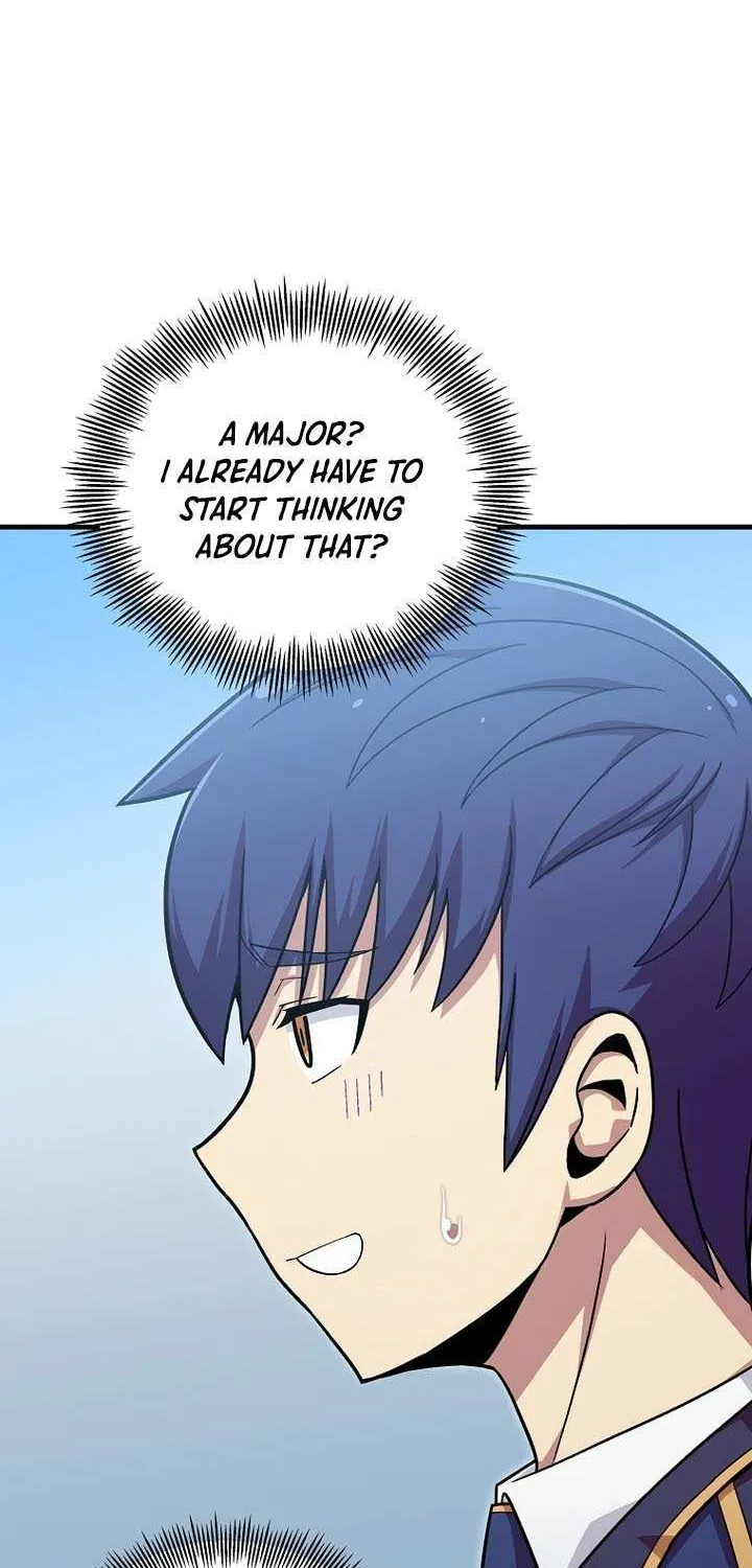 Read Enrolling Was a Mistake chapter 55 image 35 on Lezhin
