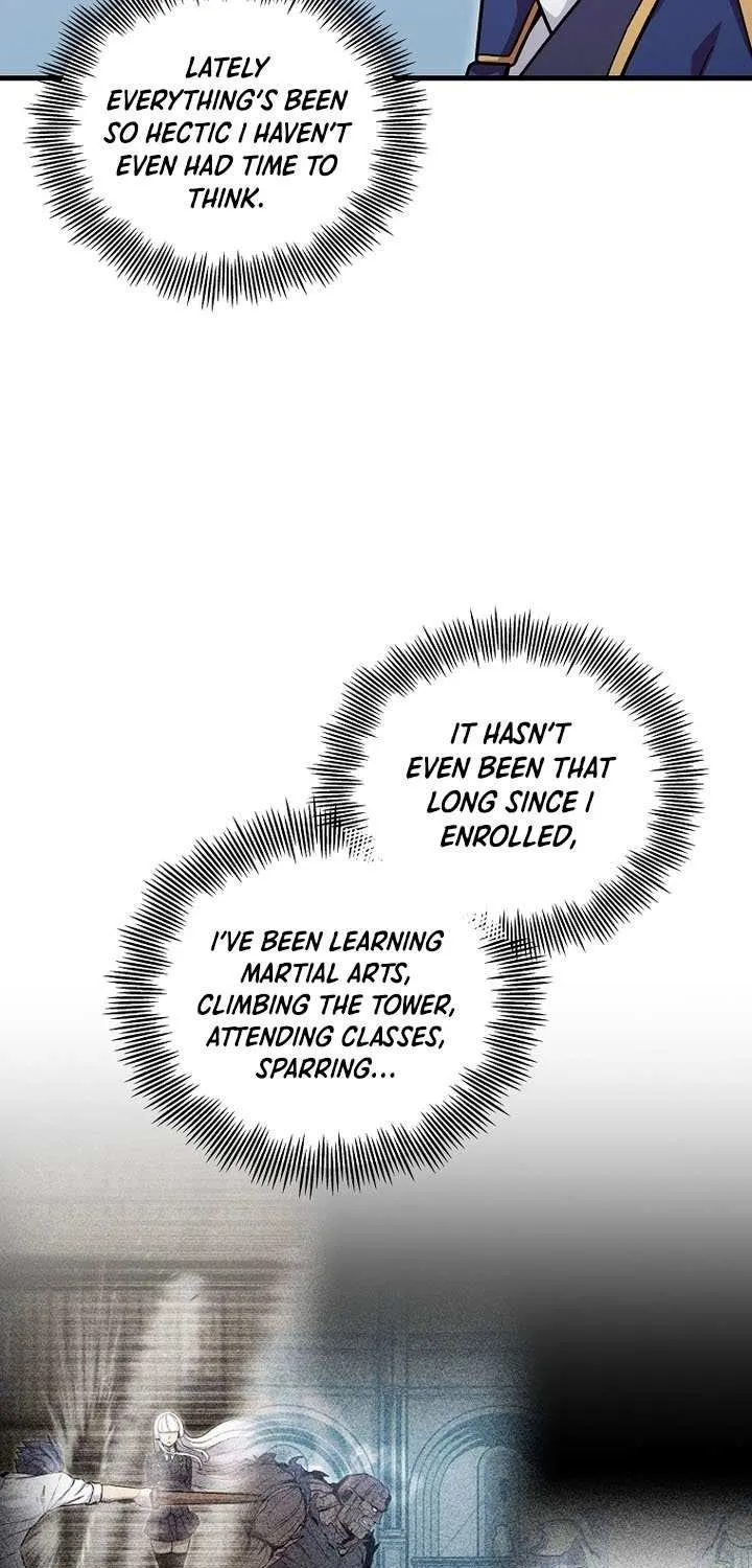 Read Enrolling Was a Mistake chapter 55 image 36 on Lezhin