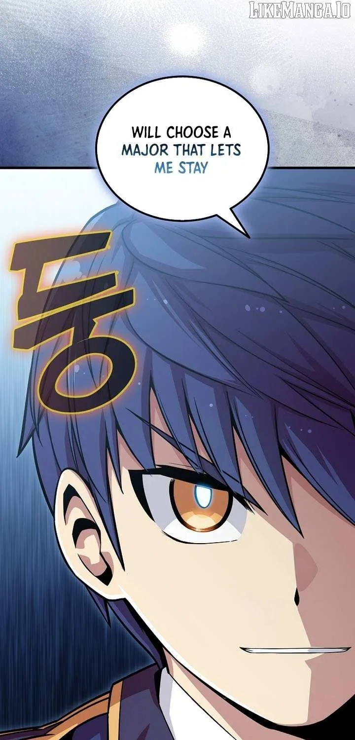 Read Enrolling Was a Mistake chapter 55 image 41 on Lezhin