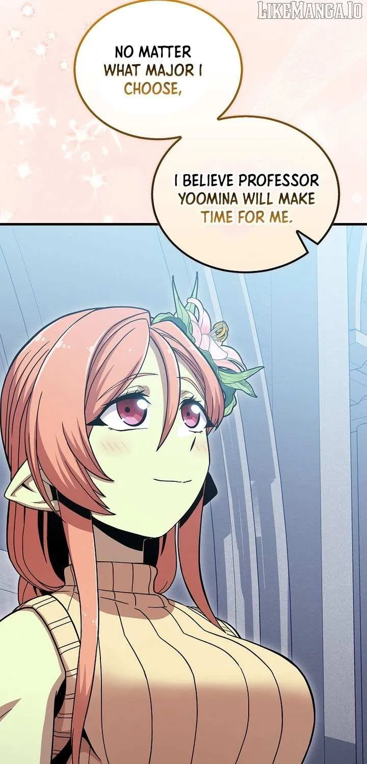 Read Enrolling Was a Mistake chapter 55 image 47 on Lezhin