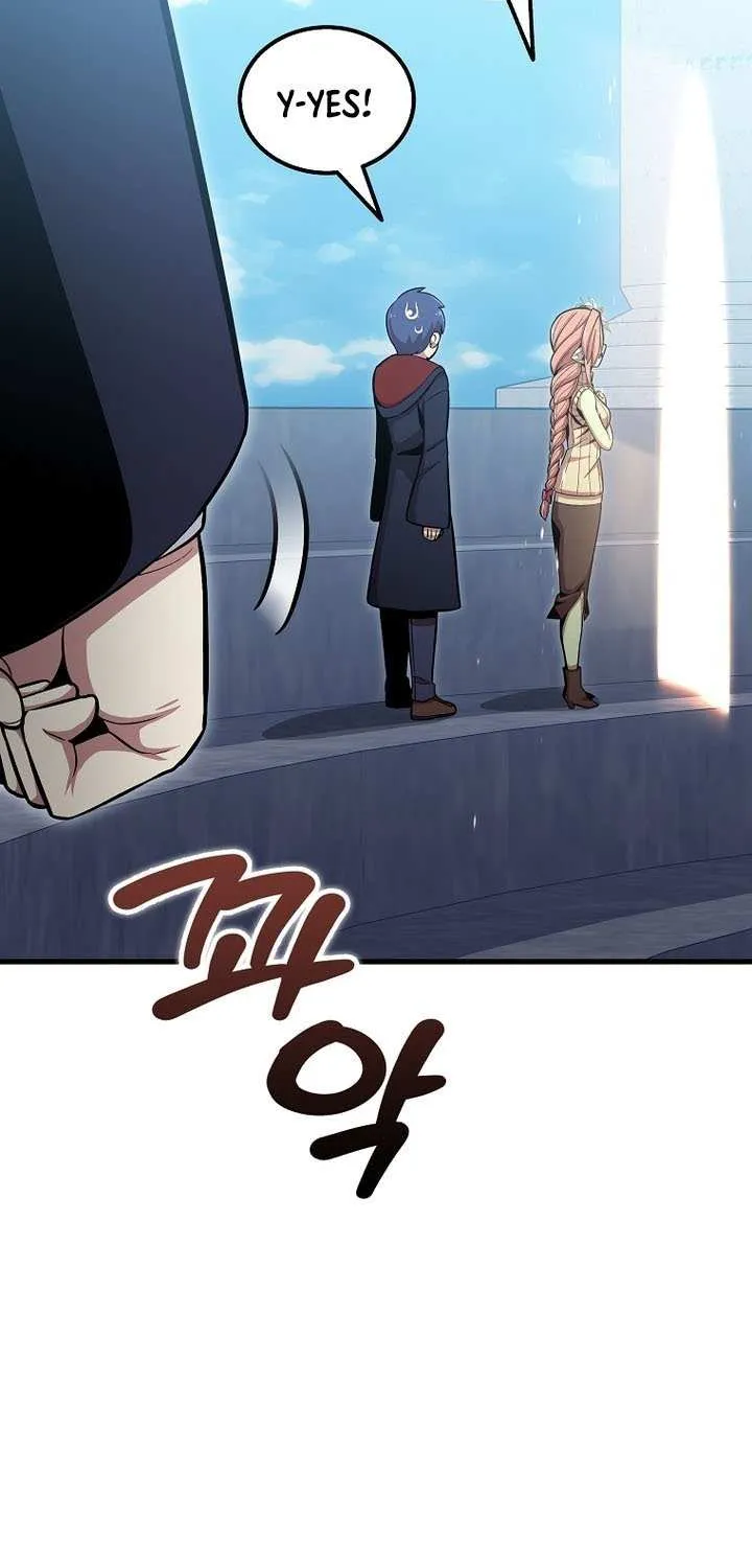 Read Enrolling Was a Mistake chapter 55 image 5 on Lezhin