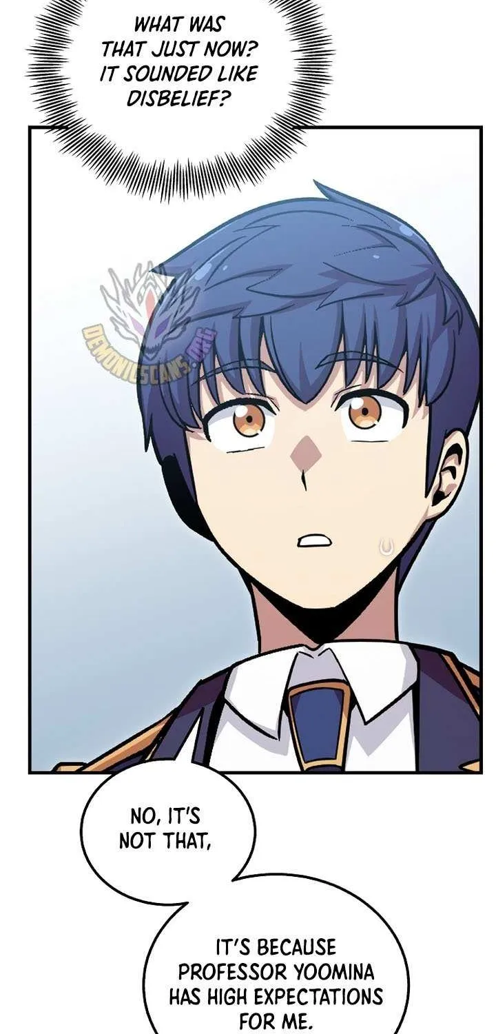 Read Enrolling Was a Mistake chapter 55 image 50 on Lezhin