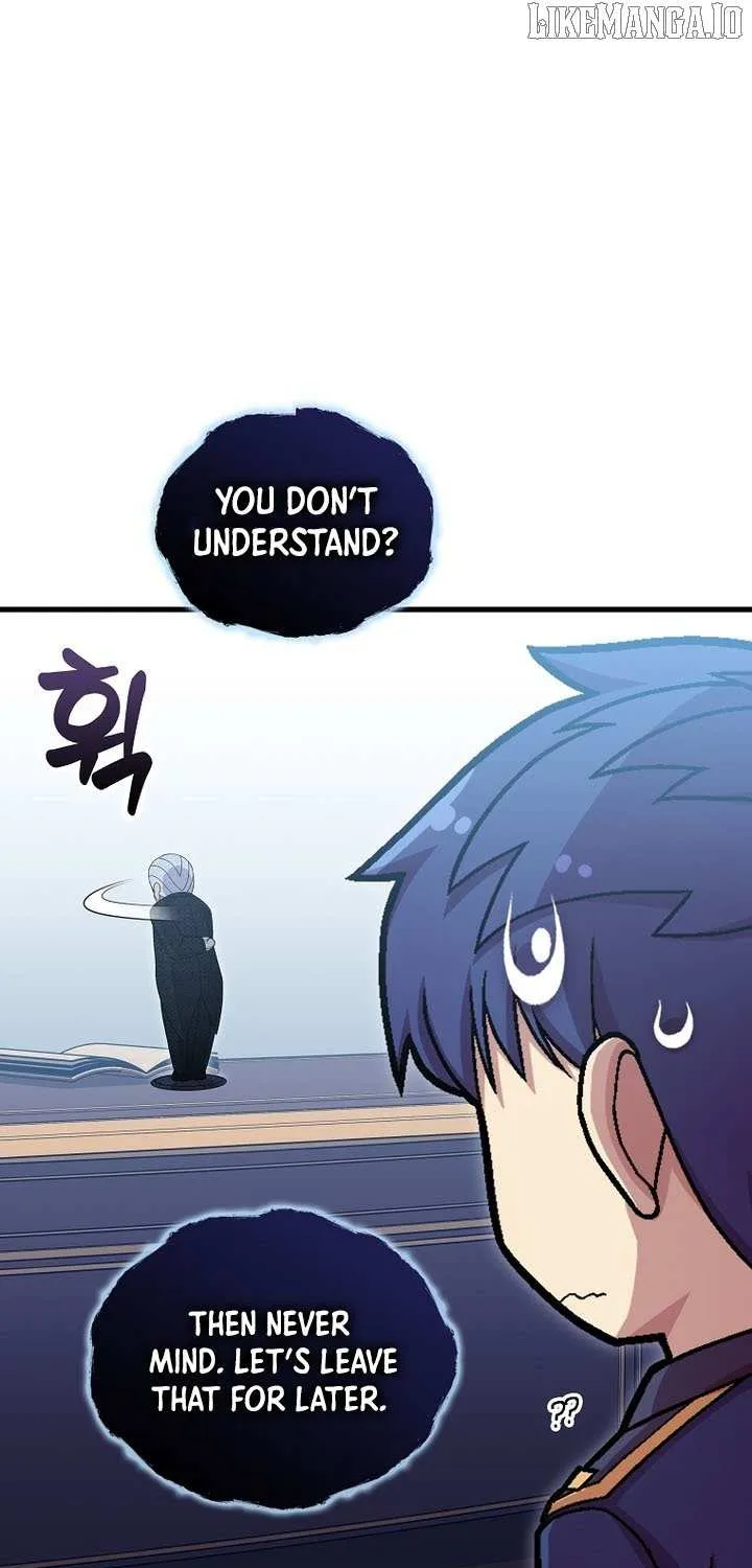 Read Enrolling Was a Mistake chapter 55 image 54 on Lezhin