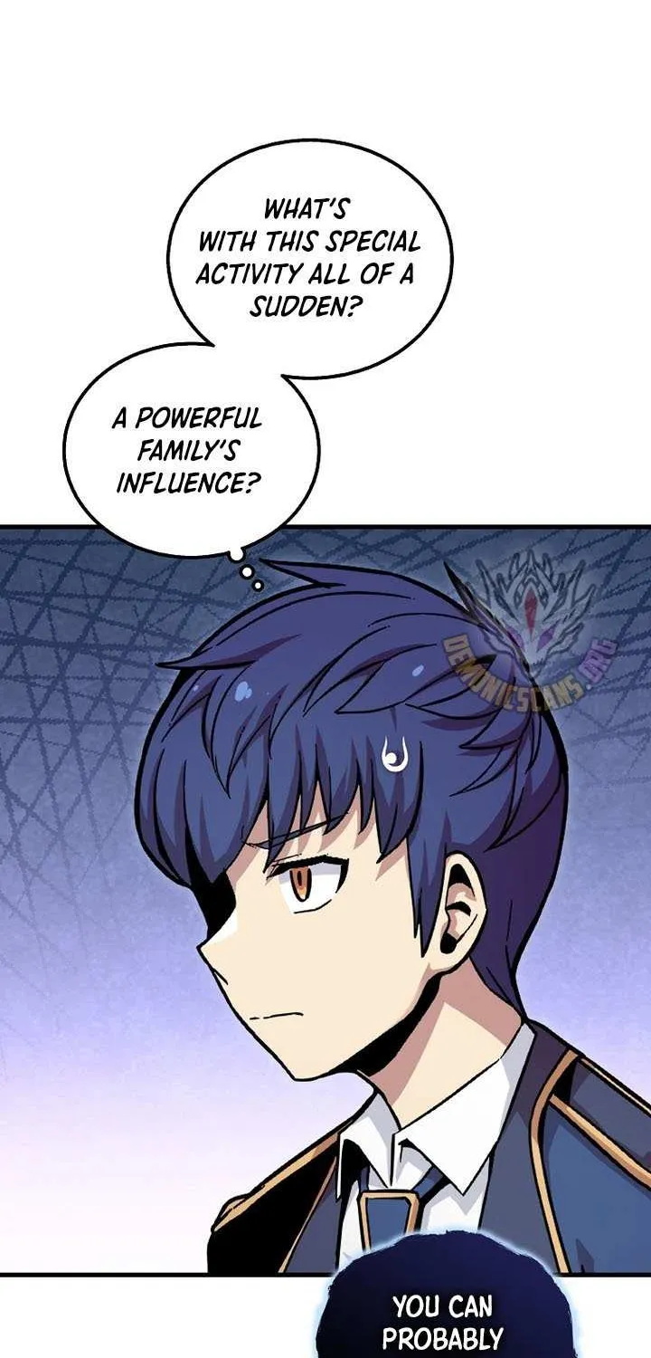 Read Enrolling Was a Mistake chapter 55 image 57 on Lezhin