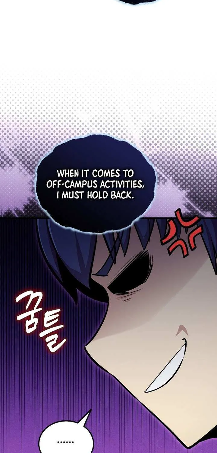 Read Enrolling Was a Mistake chapter 55 image 63 on Lezhin