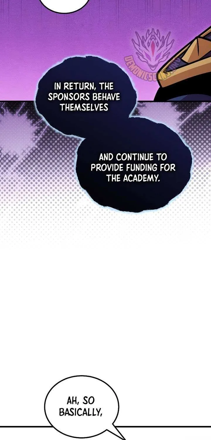 Read Enrolling Was a Mistake chapter 55 image 64 on Lezhin
