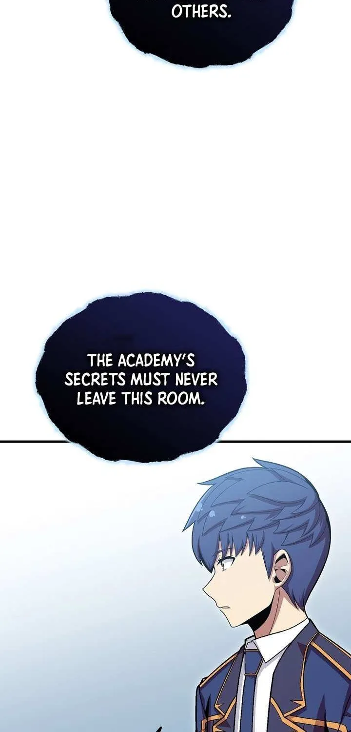 Read Enrolling Was a Mistake chapter 55 image 76 on Lezhin