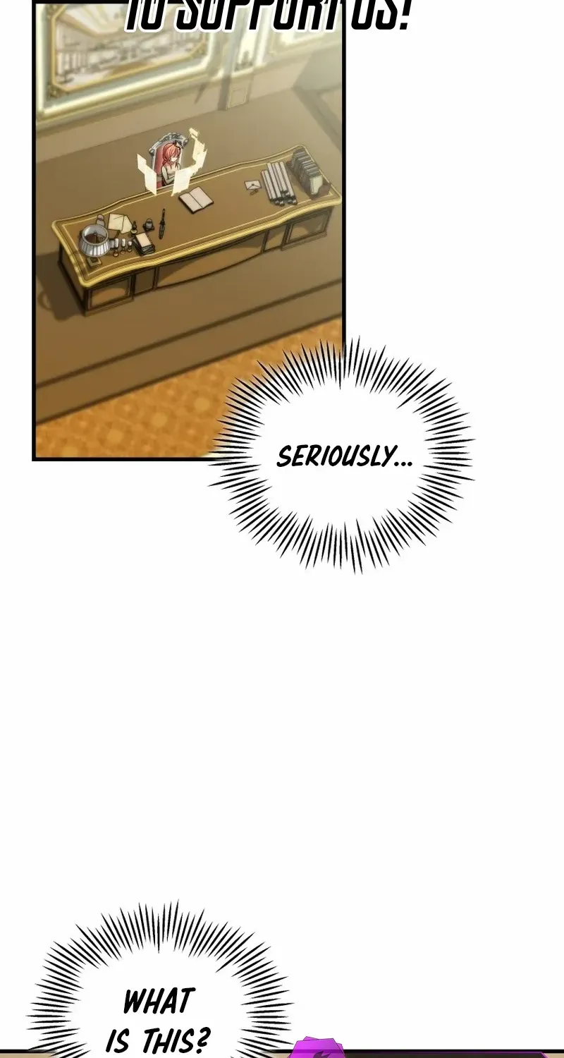 Read Enrolling Was a Mistake chapter 6 image 1 on Lezhin