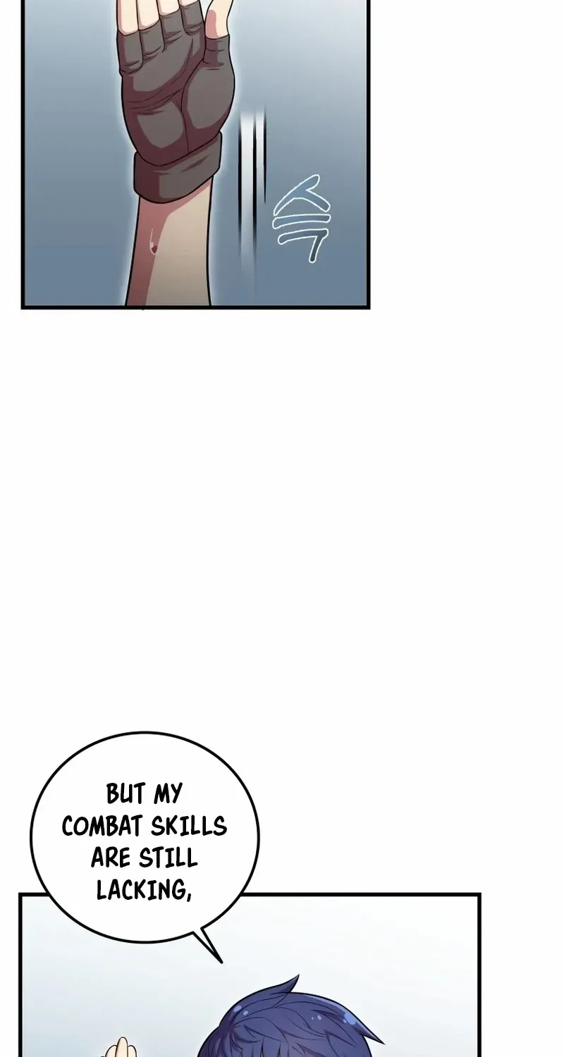 Read Enrolling Was a Mistake chapter 6 image 10 on Lezhin