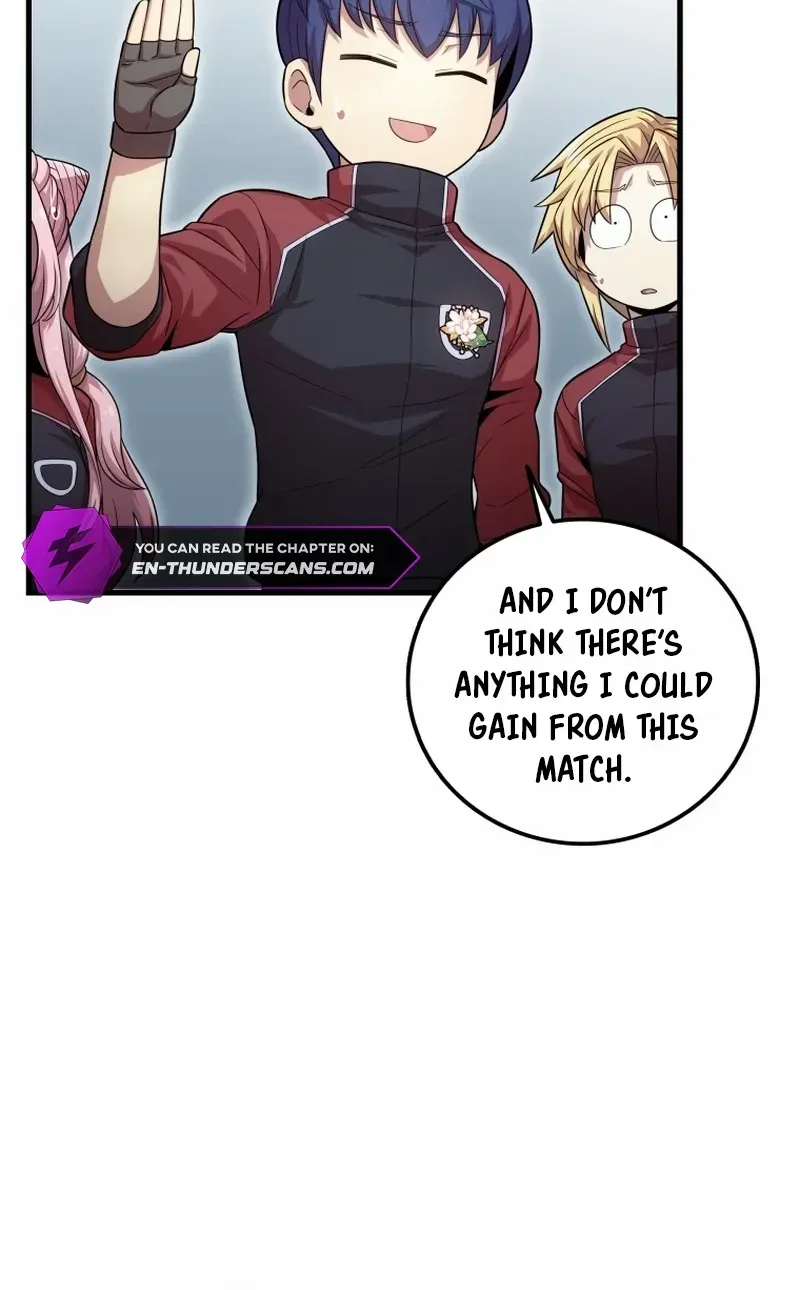 Read Enrolling Was a Mistake chapter 6 image 11 on Lezhin