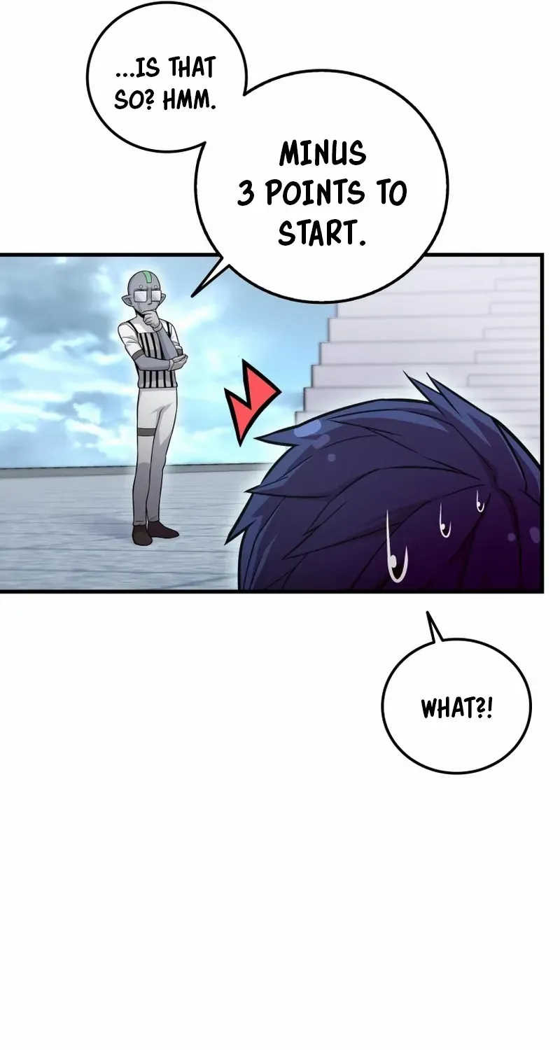 Read Enrolling Was a Mistake chapter 6 image 12 on Lezhin