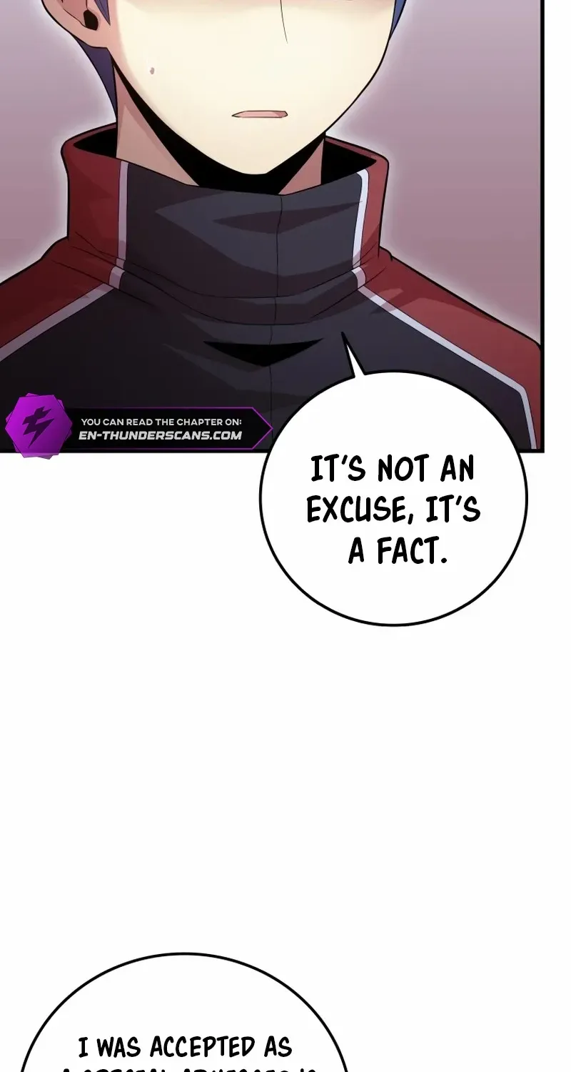 Read Enrolling Was a Mistake chapter 6 image 15 on Lezhin