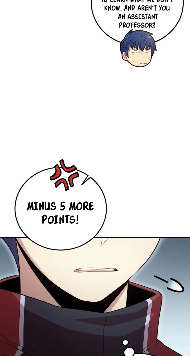Read Enrolling Was a Mistake chapter 6 image 19 on Lezhin