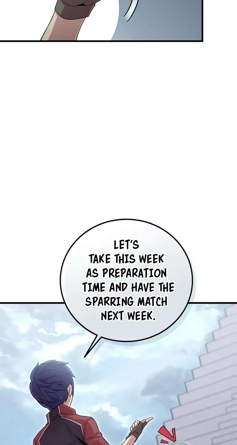 Read Enrolling Was a Mistake chapter 6 image 21 on Lezhin