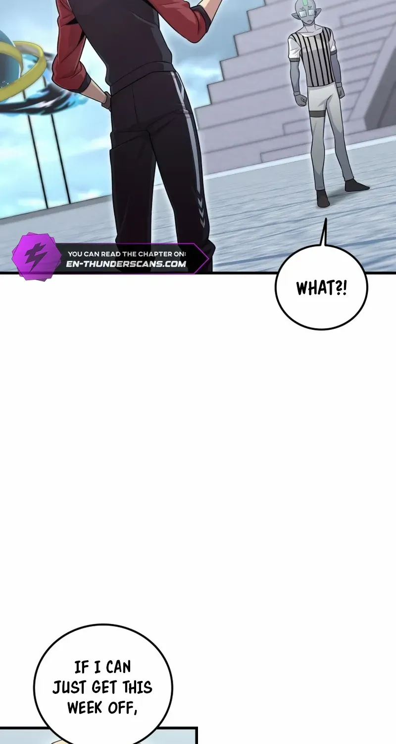 Read Enrolling Was a Mistake chapter 6 image 22 on Lezhin