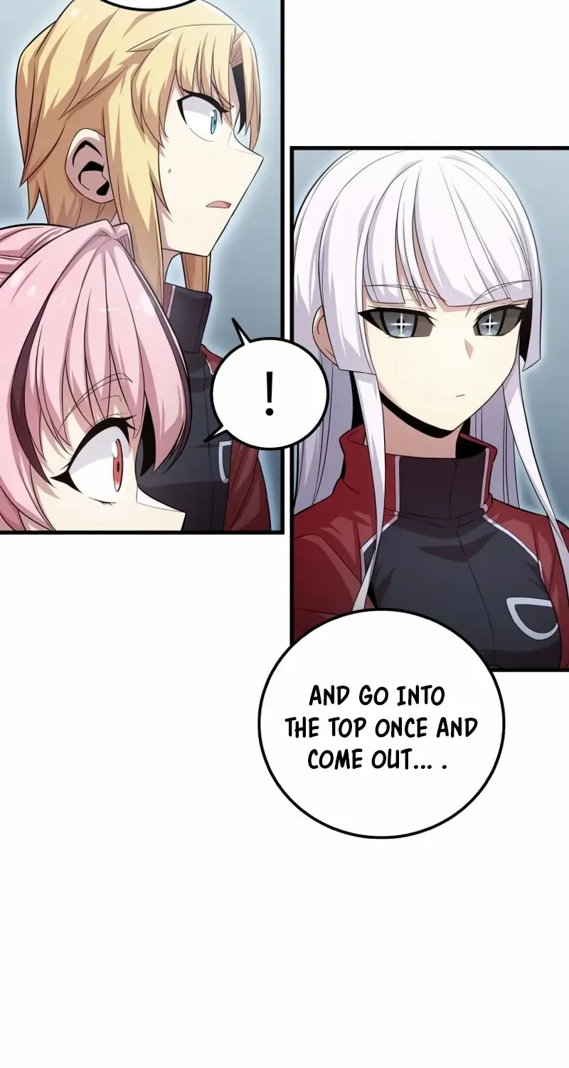 Read Enrolling Was a Mistake chapter 6 image 23 on Lezhin