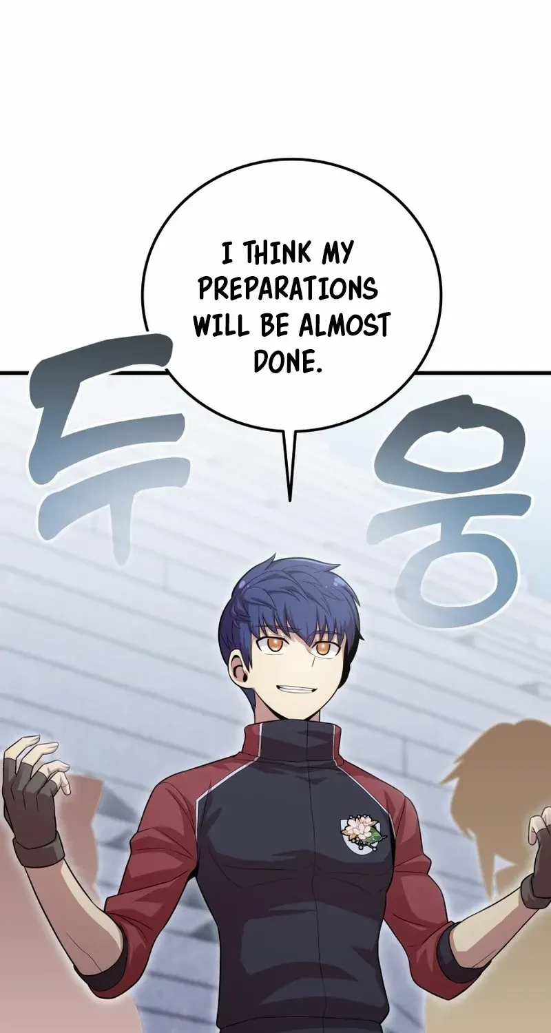 Read Enrolling Was a Mistake chapter 6 image 24 on Lezhin