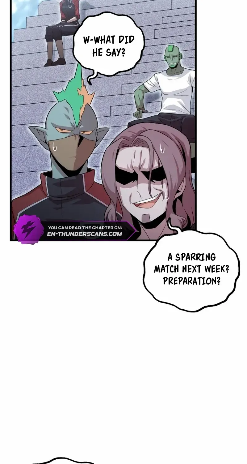 Read Enrolling Was a Mistake chapter 6 image 27 on Lezhin
