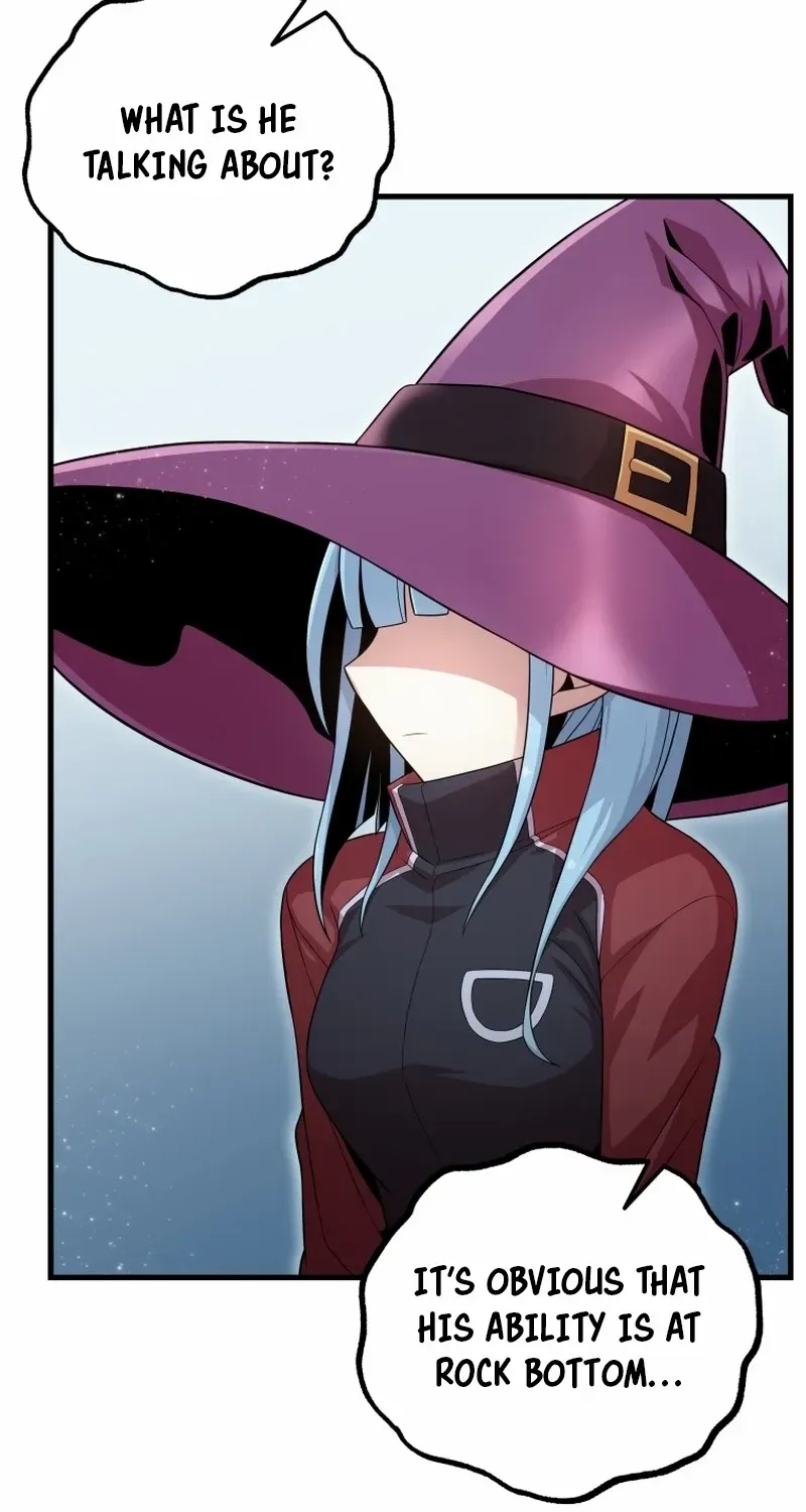 Read Enrolling Was a Mistake chapter 6 image 28 on Lezhin