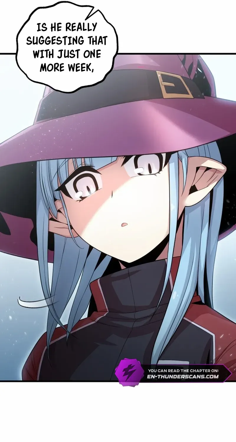 Read Enrolling Was a Mistake chapter 6 image 30 on Lezhin