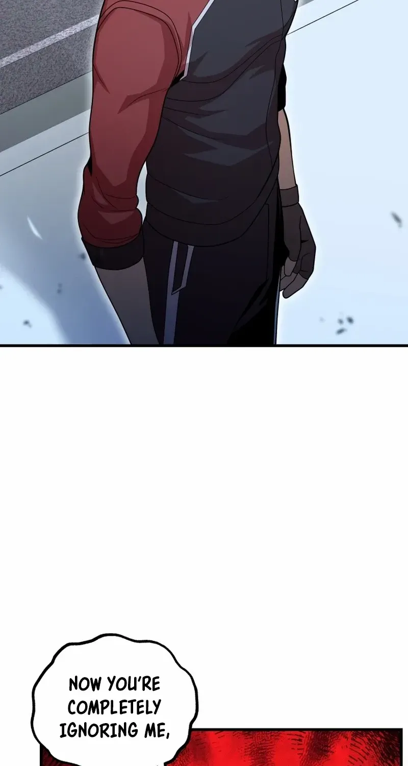 Read Enrolling Was a Mistake chapter 6 image 32 on Lezhin