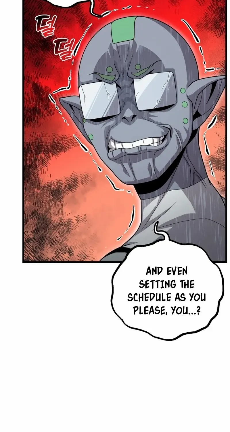 Read Enrolling Was a Mistake chapter 6 image 33 on Lezhin