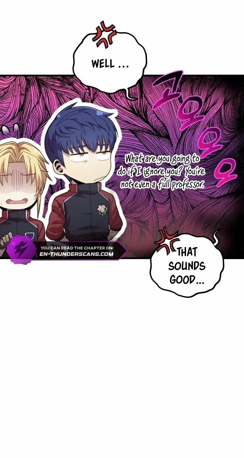 Read Enrolling Was a Mistake chapter 6 image 34 on Lezhin