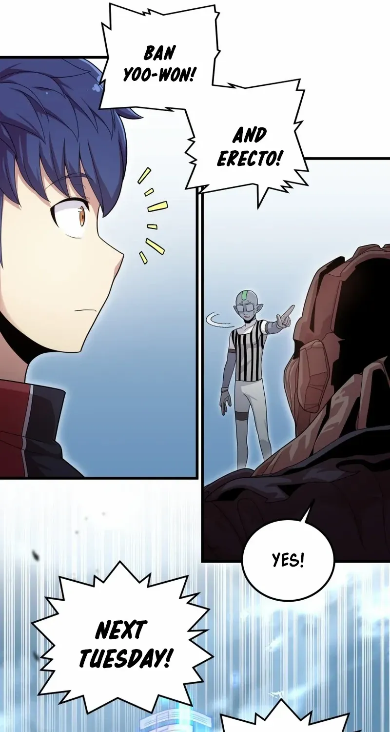 Read Enrolling Was a Mistake chapter 6 image 36 on Lezhin
