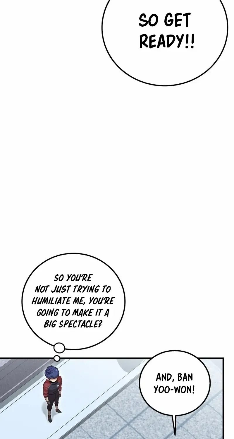 Read Enrolling Was a Mistake chapter 6 image 39 on Lezhin