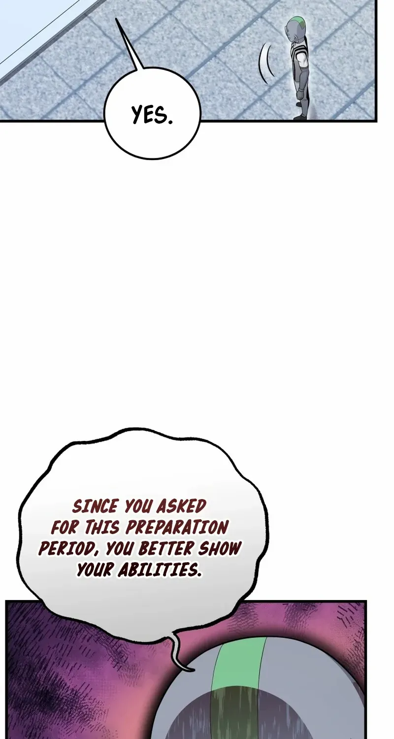 Read Enrolling Was a Mistake chapter 6 image 40 on Lezhin