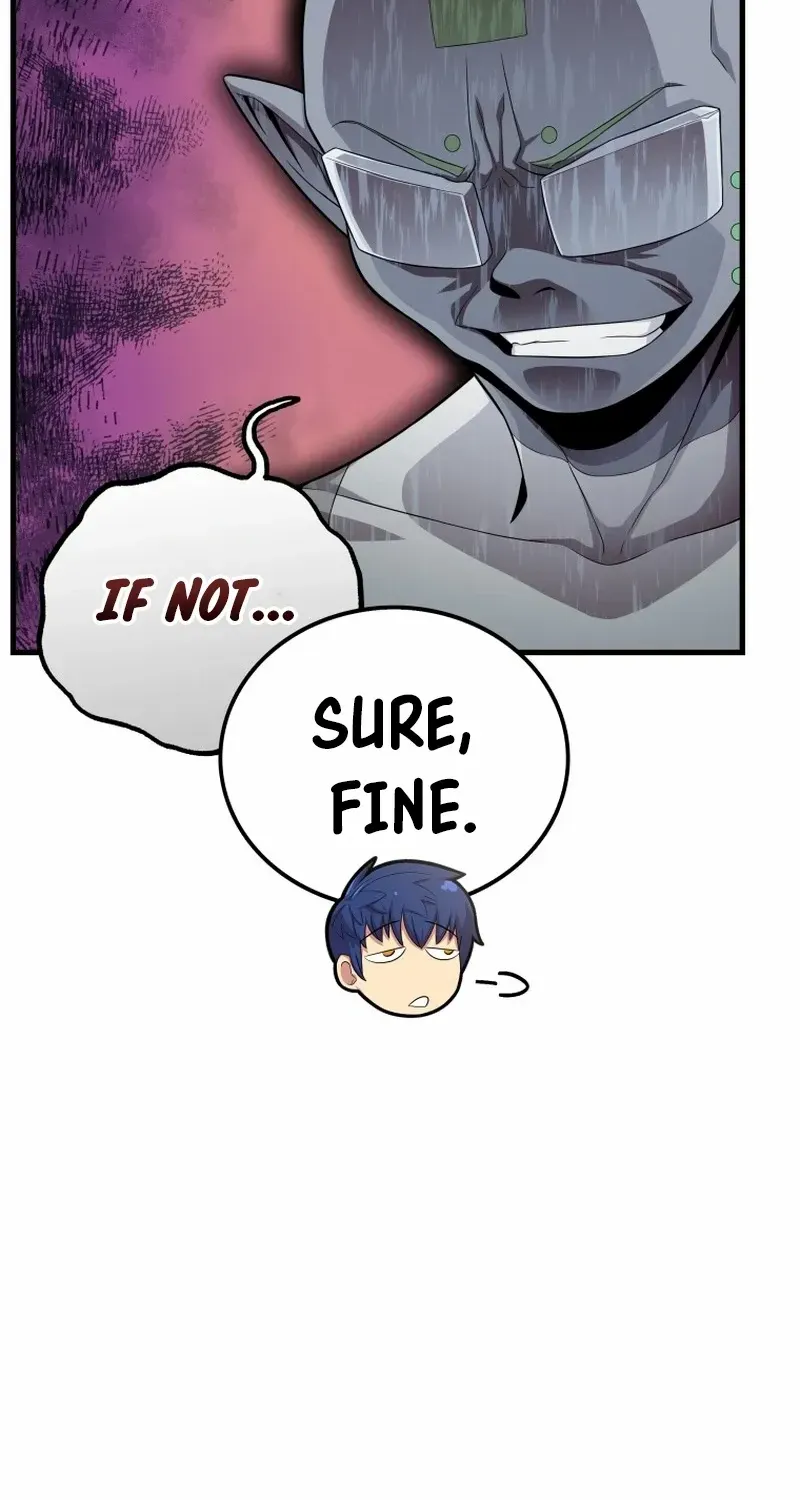 Read Enrolling Was a Mistake chapter 6 image 41 on Lezhin
