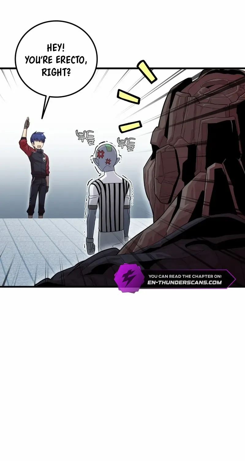 Read Enrolling Was a Mistake chapter 6 image 42 on Lezhin