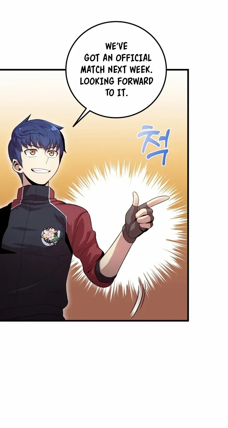 Read Enrolling Was a Mistake chapter 6 image 43 on Lezhin