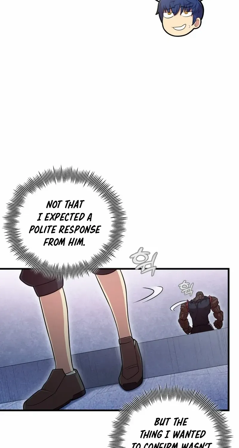 Read Enrolling Was a Mistake chapter 6 image 45 on Lezhin