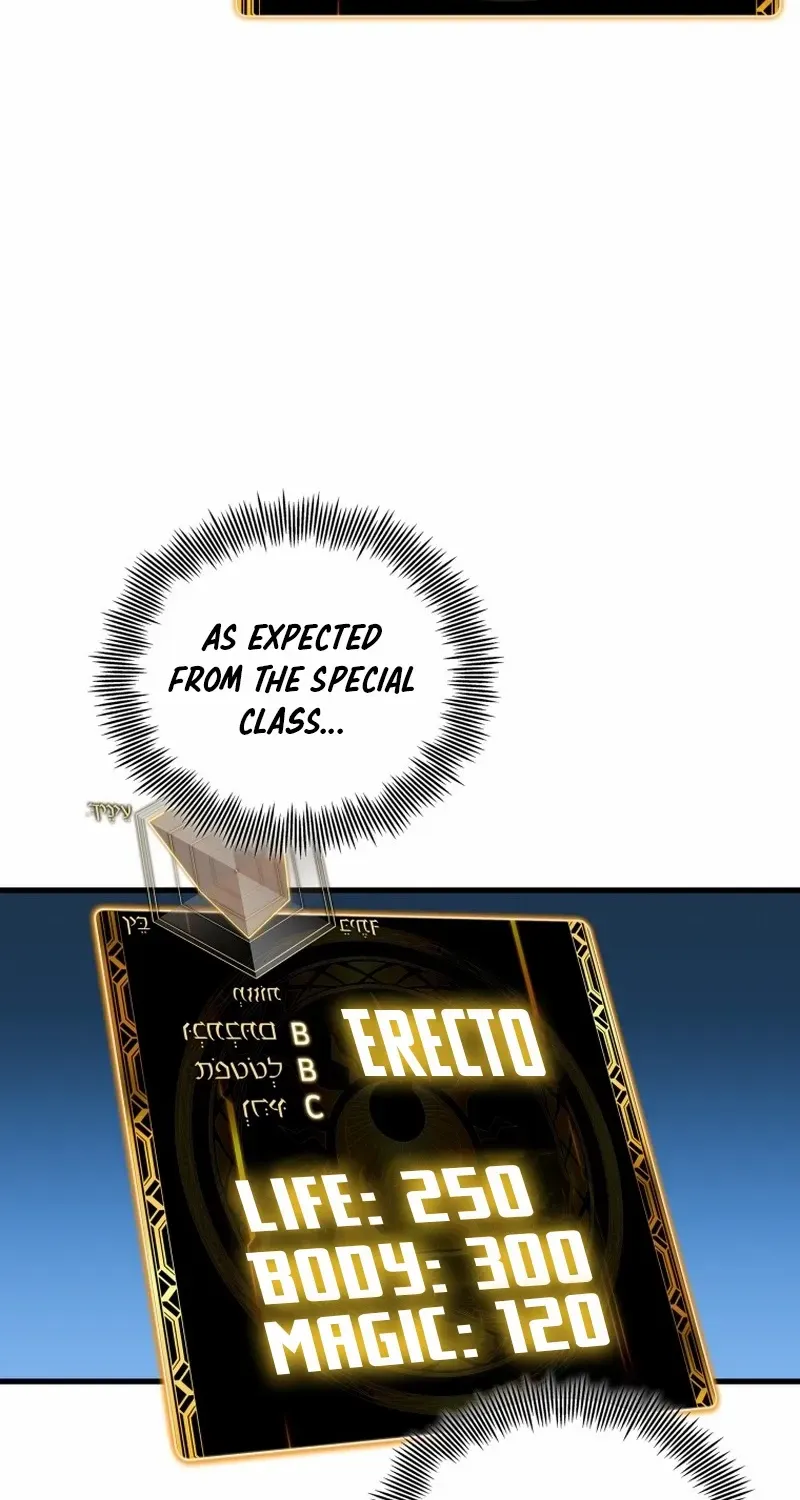 Read Enrolling Was a Mistake chapter 6 image 49 on Lezhin