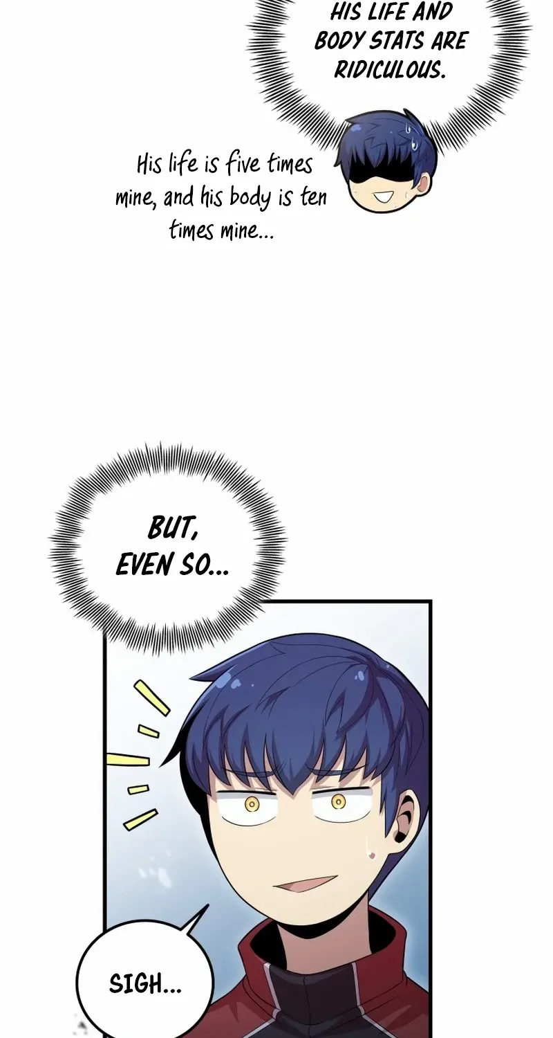 Read Enrolling Was a Mistake chapter 6 image 50 on Lezhin