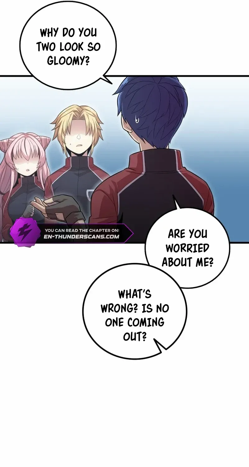 Read Enrolling Was a Mistake chapter 6 image 54 on Lezhin