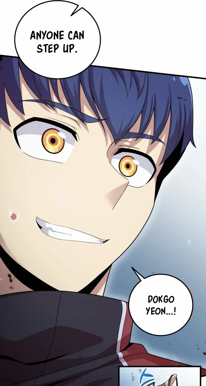 Read Enrolling Was a Mistake chapter 6 image 58 on Lezhin