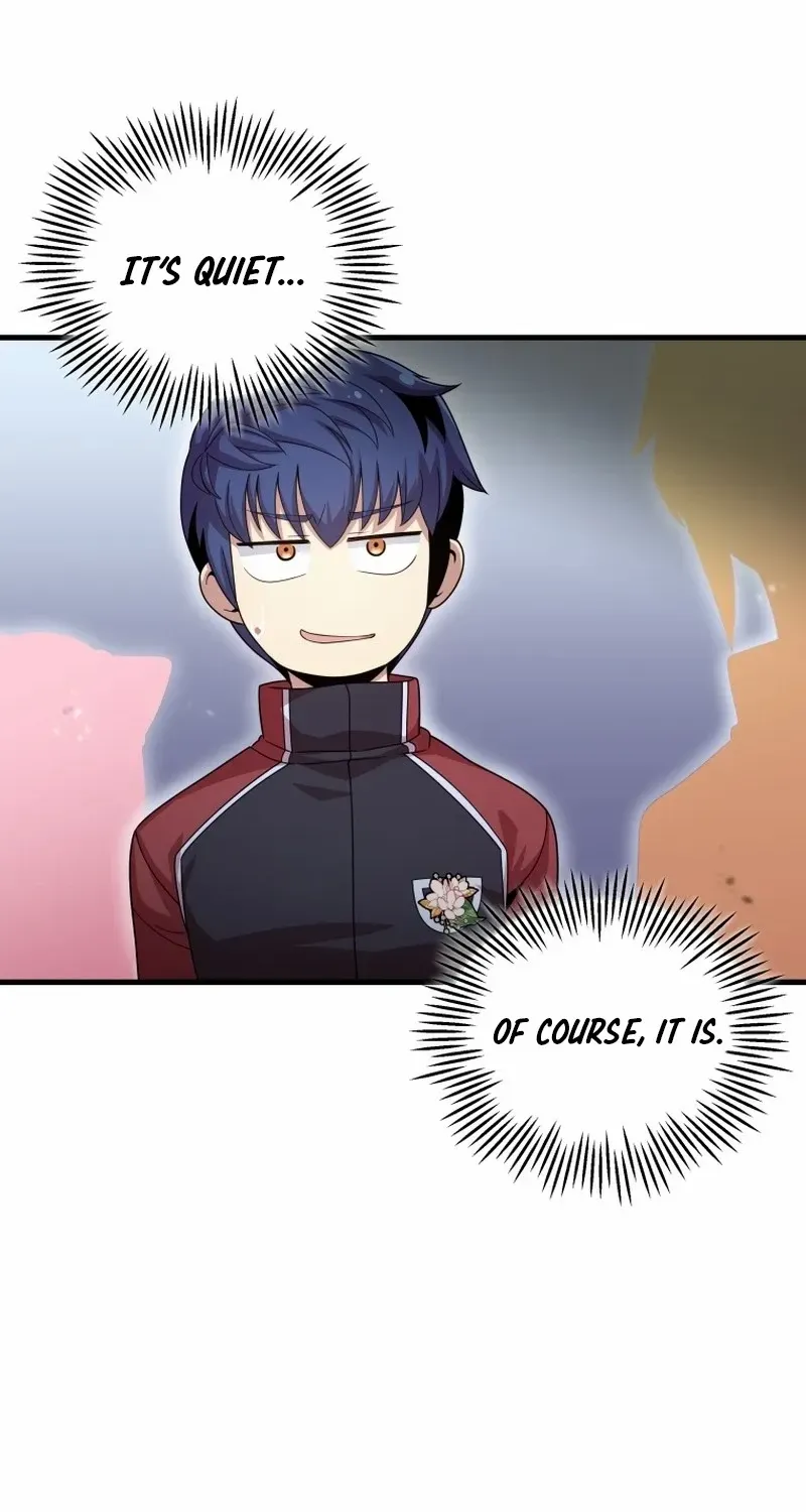Read Enrolling Was a Mistake chapter 6 image 65 on Lezhin