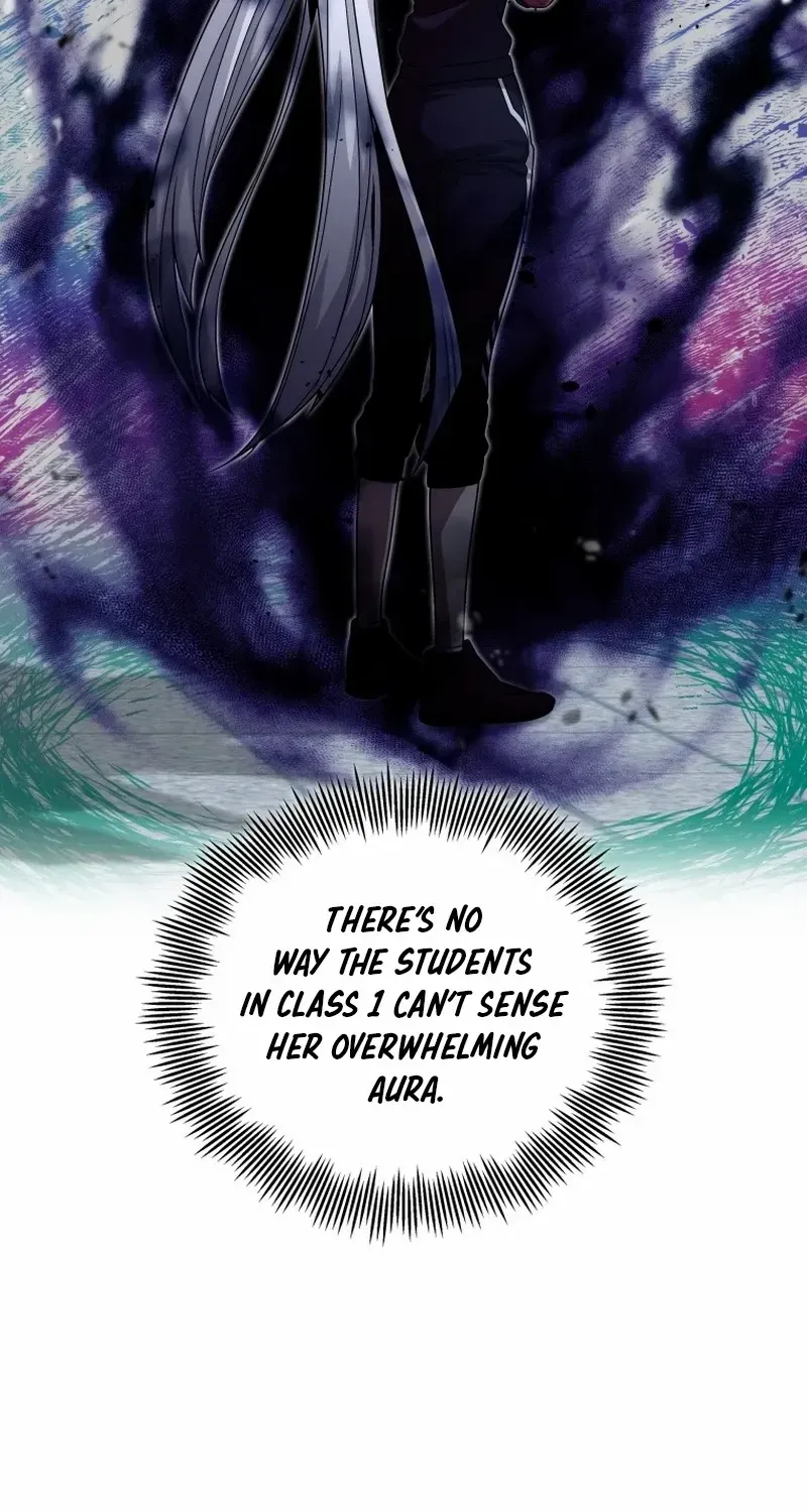Read Enrolling Was a Mistake chapter 6 image 67 on Lezhin