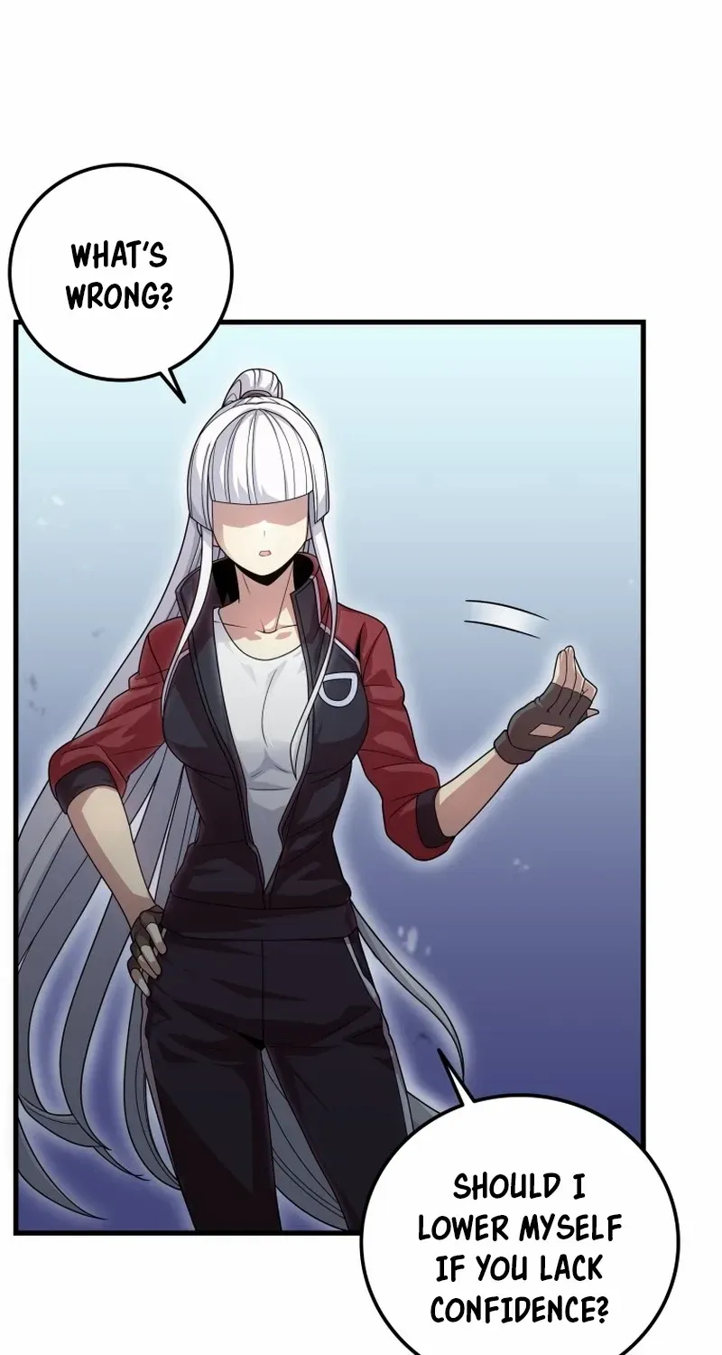 Read Enrolling Was a Mistake chapter 6 image 68 on Lezhin