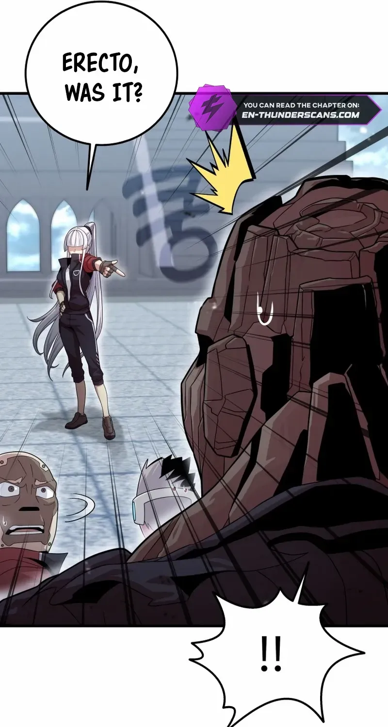 Read Enrolling Was a Mistake chapter 6 image 70 on Lezhin