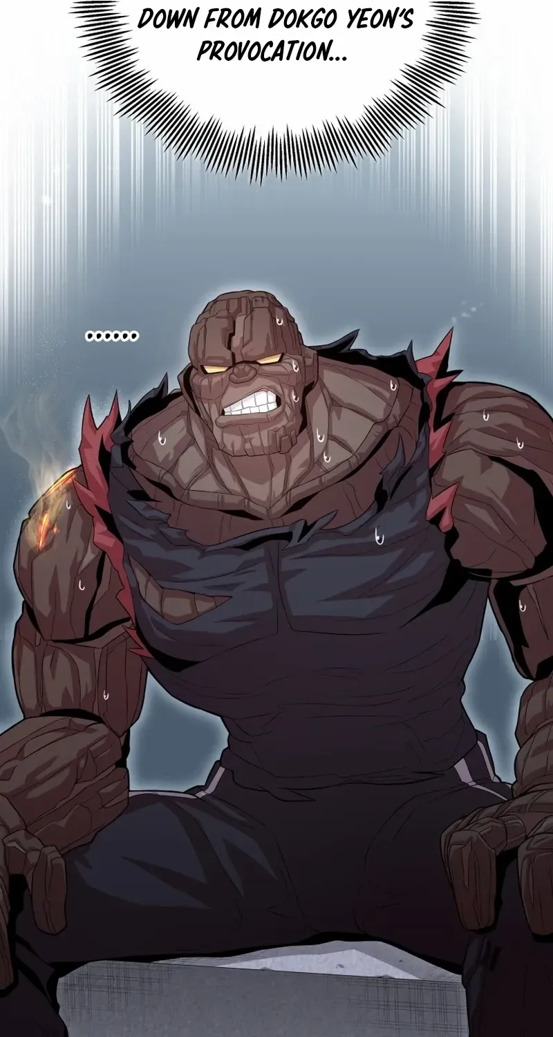 Read Enrolling Was a Mistake chapter 6 image 76 on Lezhin