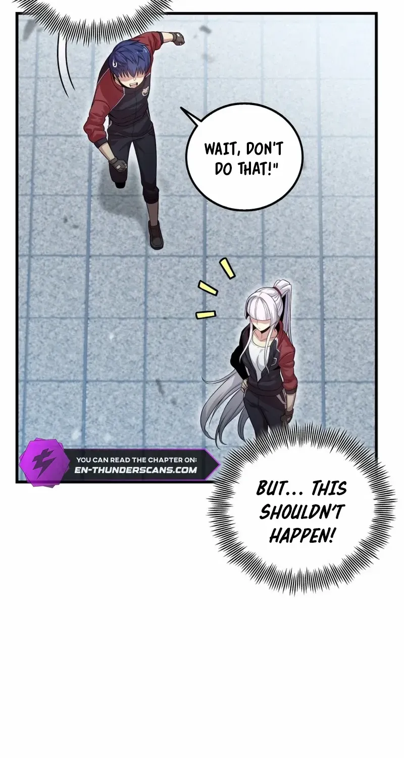 Read Enrolling Was a Mistake chapter 6 image 79 on Lezhin