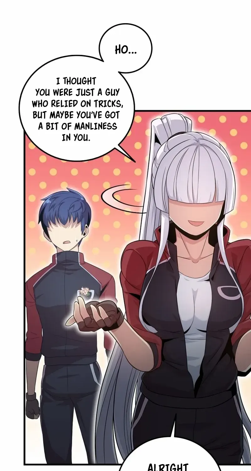 Read Enrolling Was a Mistake chapter 6 image 85 on Lezhin