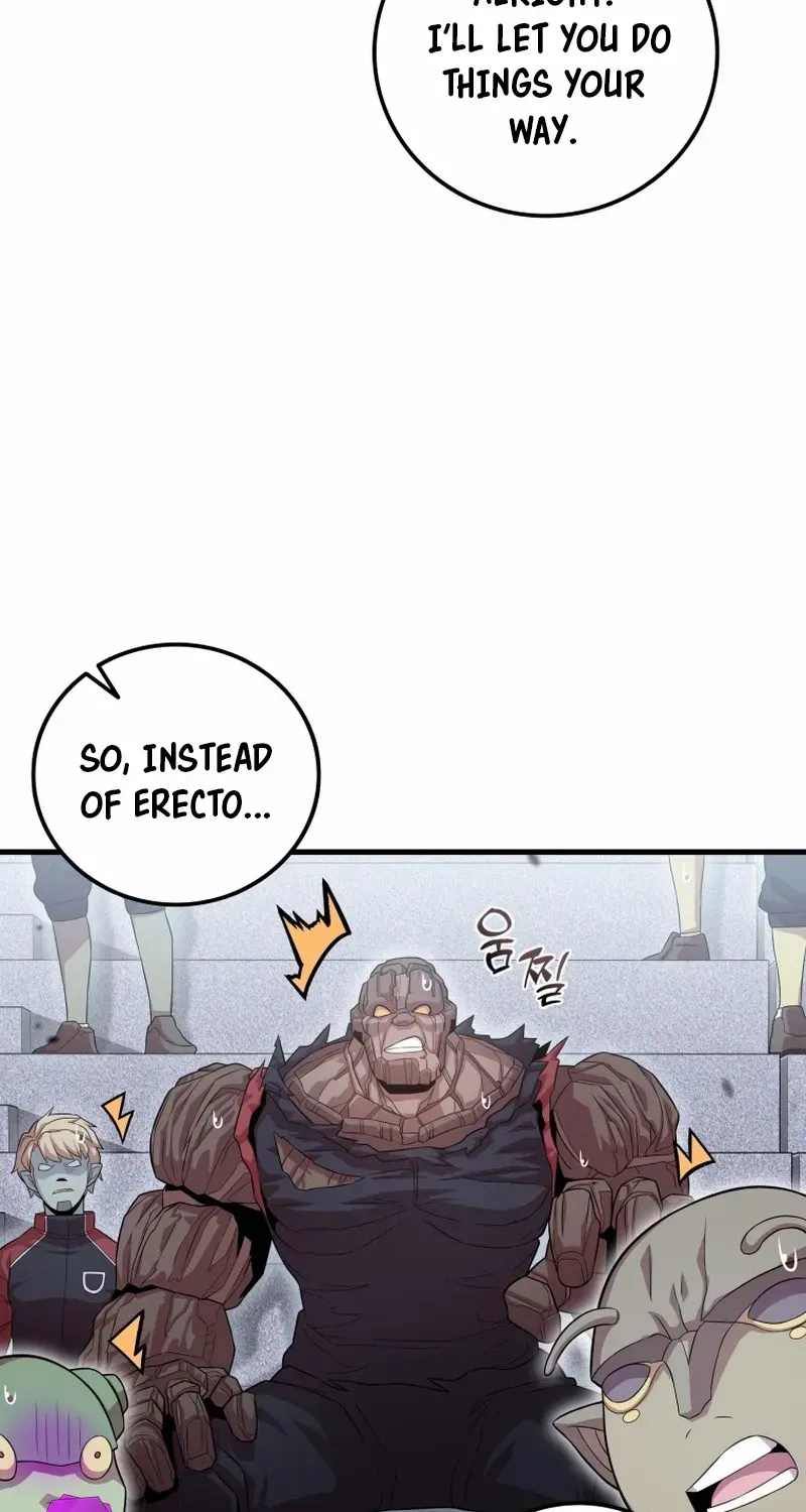 Read Enrolling Was a Mistake chapter 6 image 86 on Lezhin