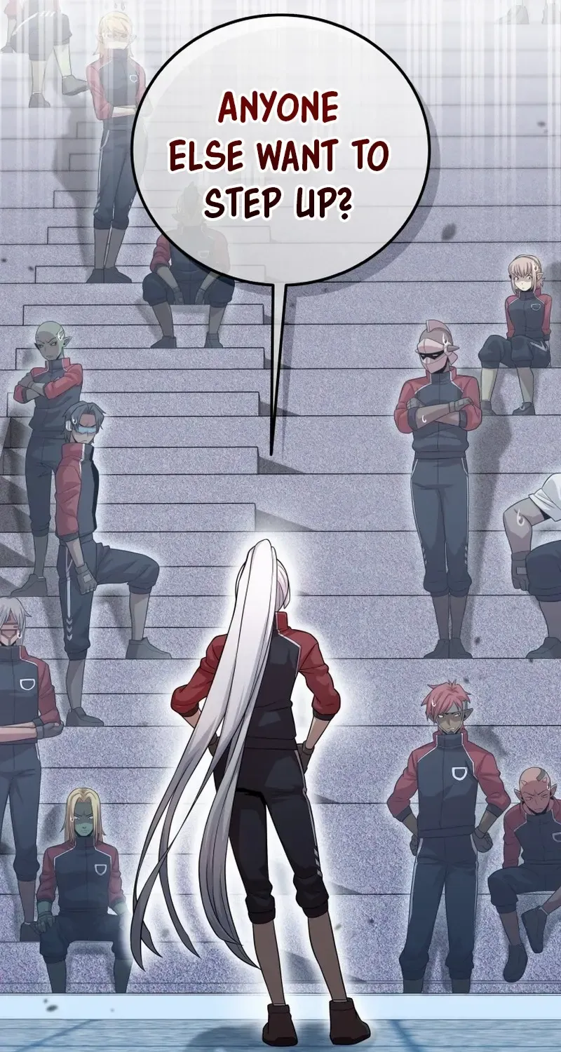 Read Enrolling Was a Mistake chapter 6 image 88 on Lezhin